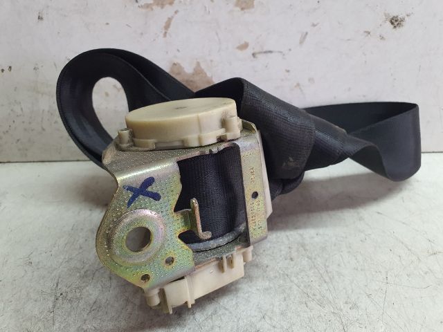 bontott VW TOURAN Bal hátsó Biztonsági Öv