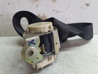 bontott VW TOURAN Bal hátsó Biztonsági Öv