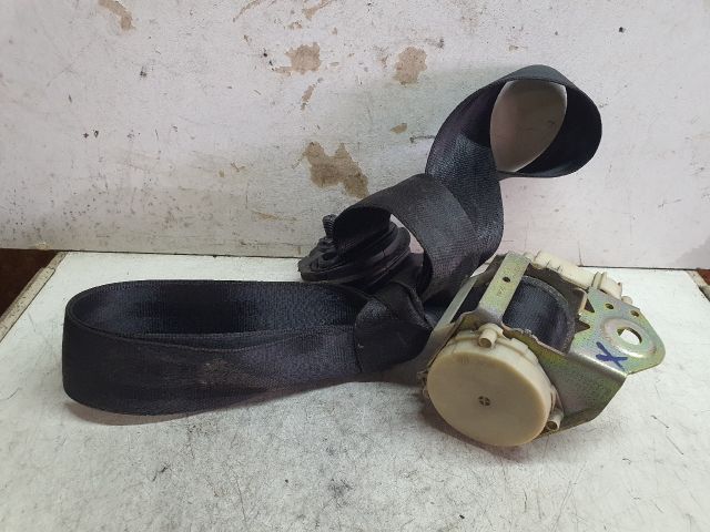 bontott VW TOURAN Bal hátsó Biztonsági Öv