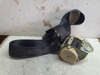 bontott VW TOURAN Bal hátsó Biztonsági Öv