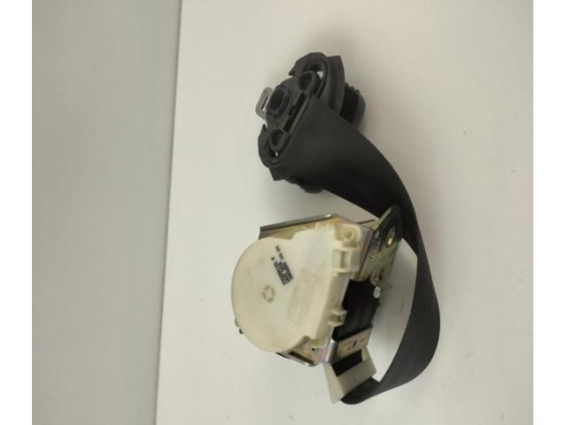 bontott VW TOURAN Bal hátsó Biztonsági Öv