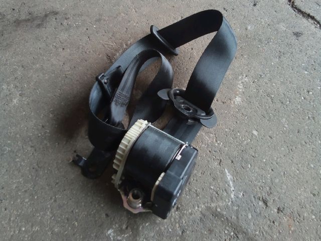 bontott VW TOURAN Bal hátsó Biztonsági Öv