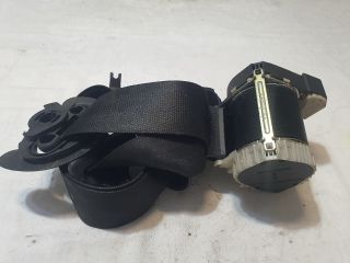 bontott VW TOURAN Bal hátsó Biztonsági Öv