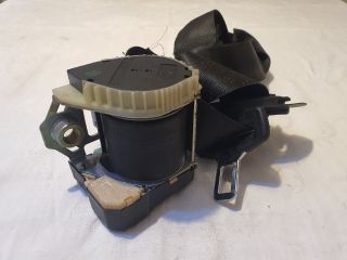 bontott VW TOURAN Bal hátsó Biztonsági Öv