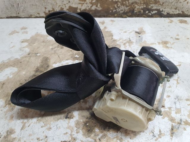 bontott VW TOURAN Bal hátsó Biztonsági Öv