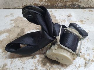 bontott VW TOURAN Bal hátsó Biztonsági Öv