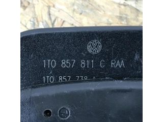 bontott VW TOURAN Bal hátsó Biztonsági Öv