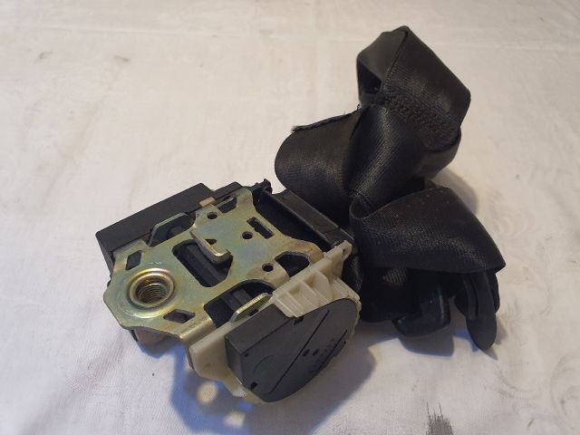 bontott VW TOURAN Bal hátsó Biztonsági Öv