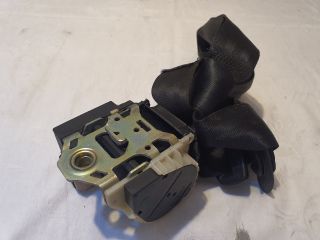 bontott VW TOURAN Bal hátsó Biztonsági Öv