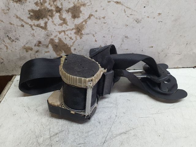 bontott VW TOURAN Bal hátsó Biztonsági Öv