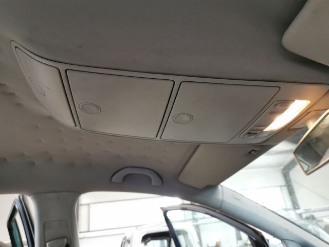 bontott VW TOURAN Bal hátsó Fixüveg (Ajtóban)