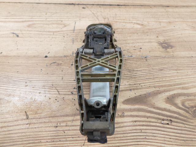 bontott VW TOURAN Bal hátsó Külső Kilincs