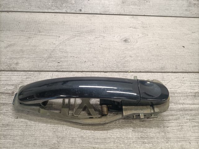 bontott VW TOURAN Bal hátsó Külső Kilincs