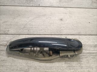 bontott VW TOURAN Bal hátsó Külső Kilincs