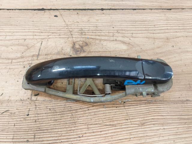 bontott VW TOURAN Bal hátsó Külső Kilincs