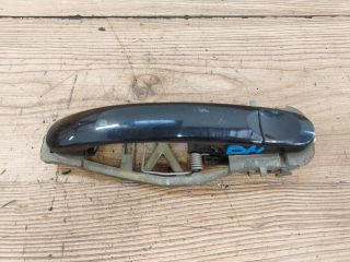 bontott VW TOURAN Bal hátsó Külső Kilincs