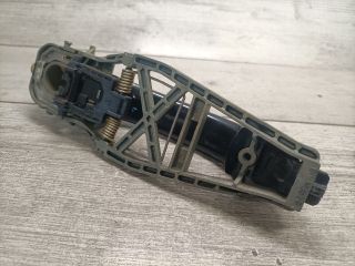 bontott VW TOURAN Bal hátsó Külső Kilincs