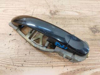 bontott VW TOURAN Bal hátsó Külső Kilincs