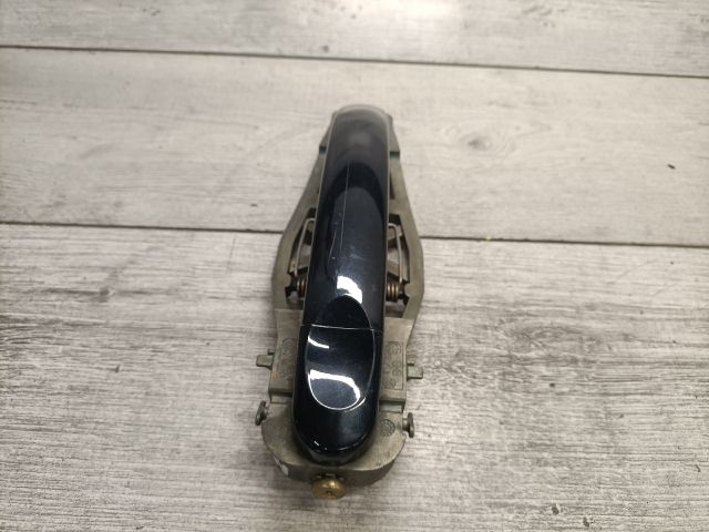 bontott VW TOURAN Bal hátsó Külső Kilincs