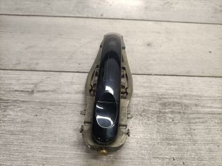 bontott VW TOURAN Bal hátsó Külső Kilincs