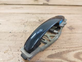 bontott VW TOURAN Bal hátsó Külső Kilincs