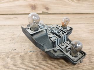 bontott VW TOURAN Bal Hátsó Lámpa Foglalat