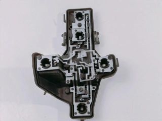 bontott VW TOURAN Bal Hátsó Lámpa Foglalat