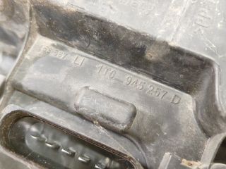 bontott VW TOURAN Bal Hátsó Lámpa Foglalat