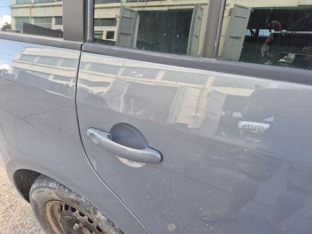 bontott VW TOURAN Bal Hátsó Lámpa