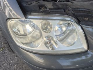 bontott VW TOURAN Bal Hátsó Lámpa