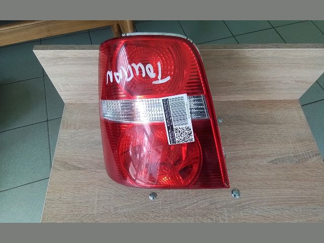 bontott VW TOURAN Bal Hátsó Lámpa