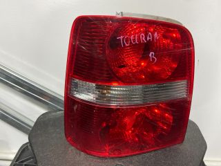 bontott VW TOURAN Bal Hátsó Lámpa