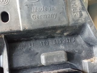 bontott VW TOURAN Bal Hátsó Lámpa