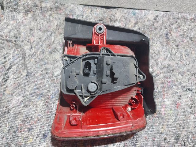 bontott VW TOURAN Bal Hátsó Lámpa