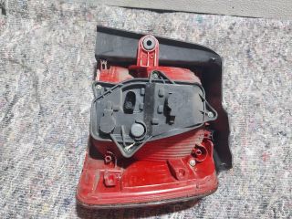 bontott VW TOURAN Bal Hátsó Lámpa