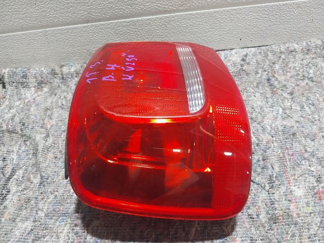 bontott VW TOURAN Bal Hátsó Lámpa