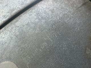 bontott VW TOURAN Bal Hátsó Lámpa