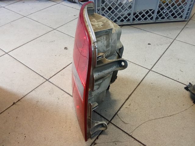 bontott VW TOURAN Bal Hátsó Lámpa