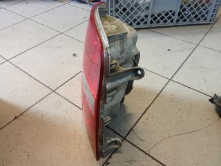 bontott VW TOURAN Bal Hátsó Lámpa