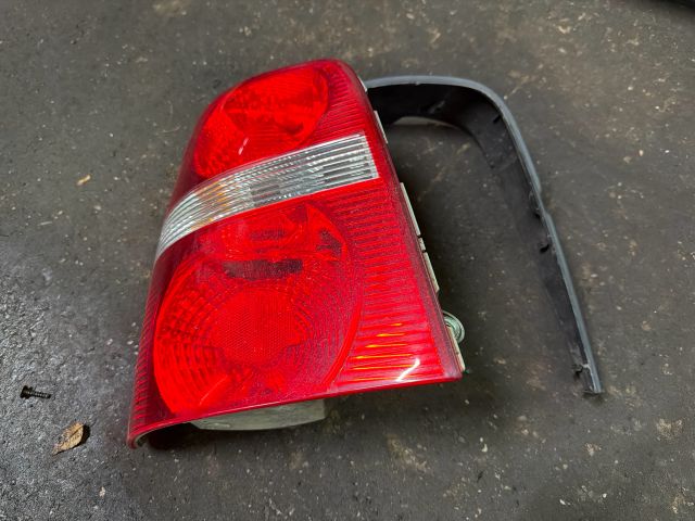 bontott VW TOURAN Bal Hátsó Lámpa