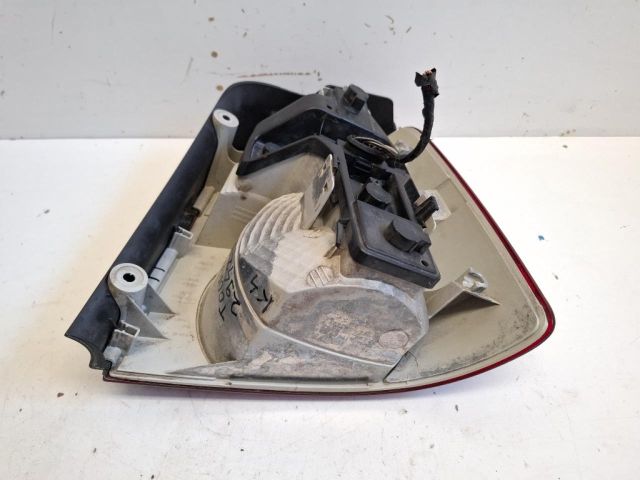 bontott VW TOURAN Bal Hátsó Lámpa