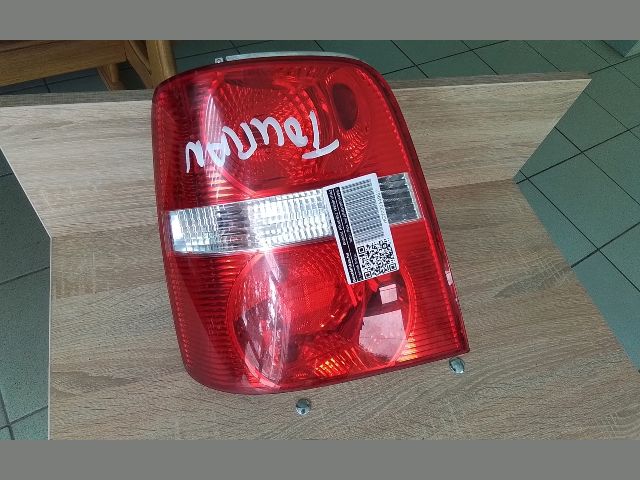 bontott VW TOURAN Bal Hátsó Lámpa