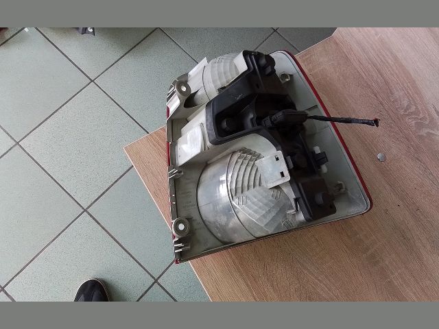 bontott VW TOURAN Bal Hátsó Lámpa