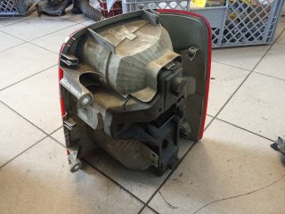 bontott VW TOURAN Bal Hátsó Lámpa