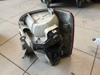 bontott VW TOURAN Bal Hátsó Lámpa