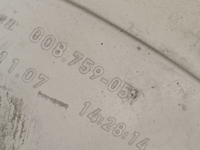 bontott VW TOURAN Bal Hátsó Lámpa