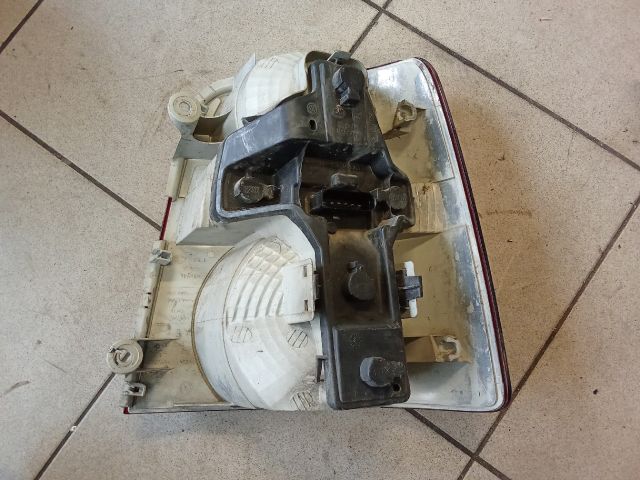 bontott VW TOURAN Bal Hátsó Lámpa