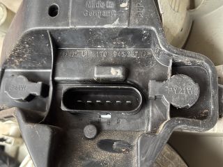 bontott VW TOURAN Bal Hátsó Lámpa