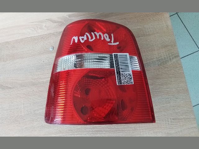 bontott VW TOURAN Bal Hátsó Lámpa