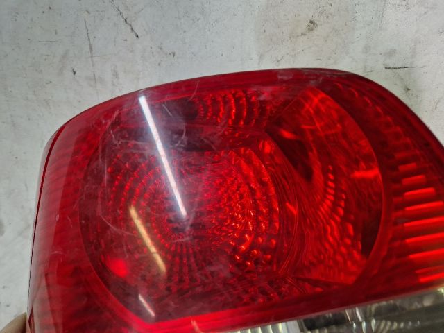 bontott VW TOURAN Bal Hátsó Lámpa